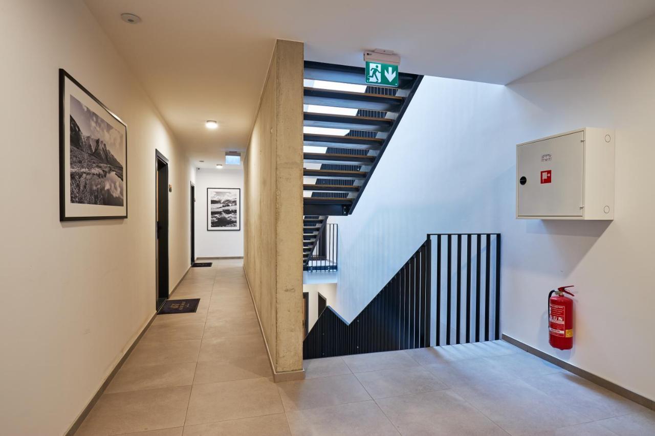 Rv Apartment Sapphire Vysoké Tatry Dış mekan fotoğraf